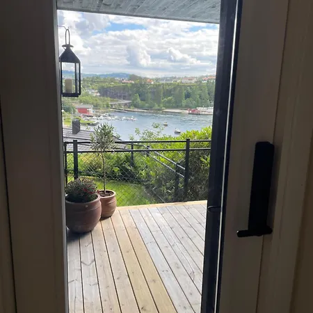 With Sea View! Bergen