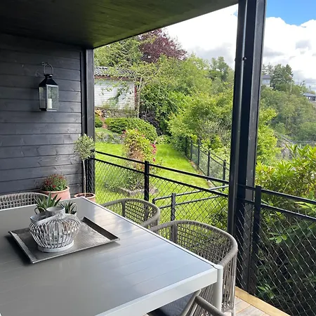 With Sea View! Appartement *