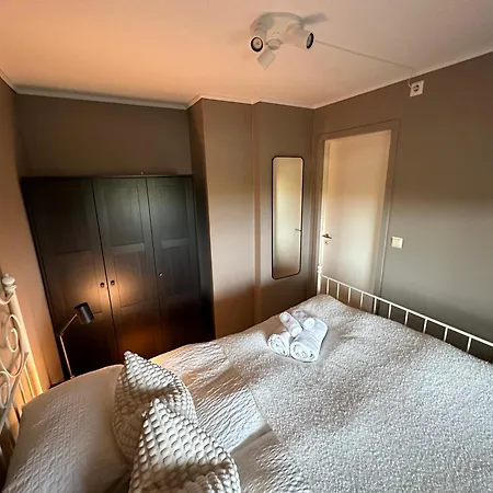 With Sea View! * Bergen