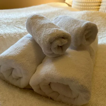 Appartement With Sea View! *