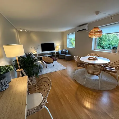 Appartement With Sea View! *