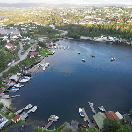With Sea View! Bergen