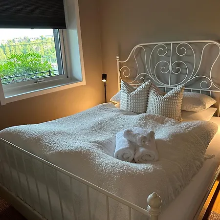 Apartamento With Sea View! *