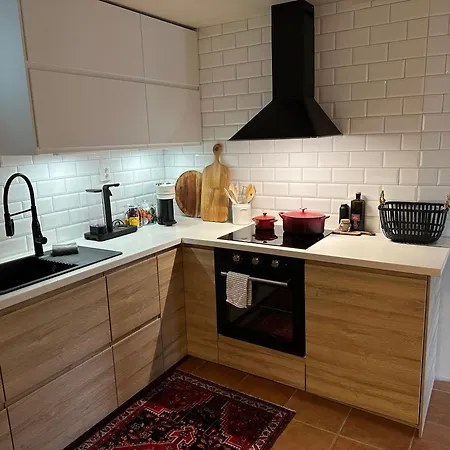 With Sea View! Appartement Bergen