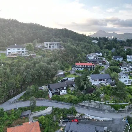 With Sea View! Bergen