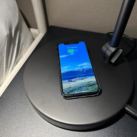 Appartement With Sea View! *