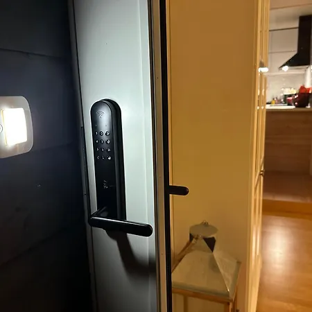 With Sea View! Appartement