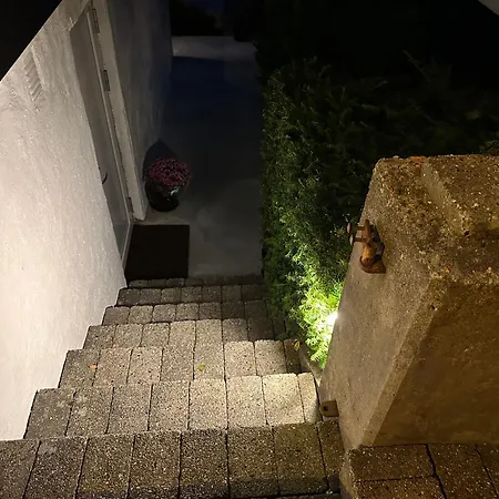 With Sea View! Appartement Bergen