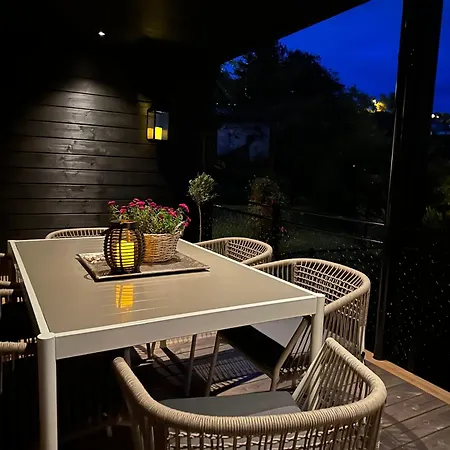 Appartement With Sea View! *