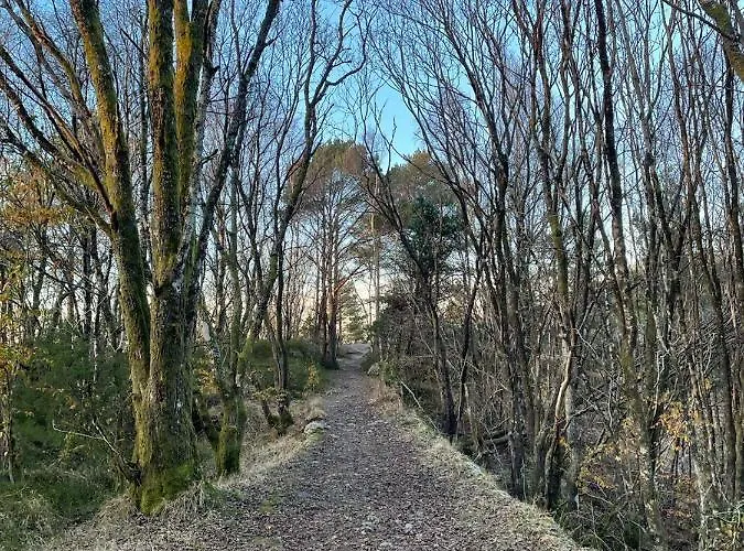 Lejlighed With Sea View!