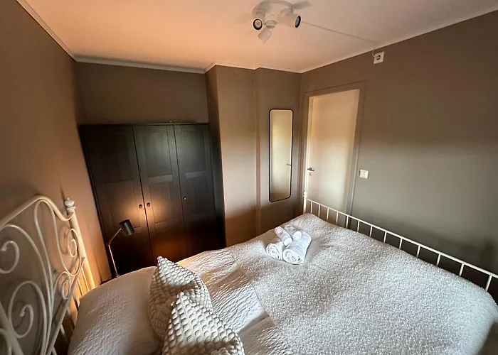 With Sea View! * Bergen