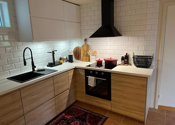 With Sea View! Lejlighed Bergen