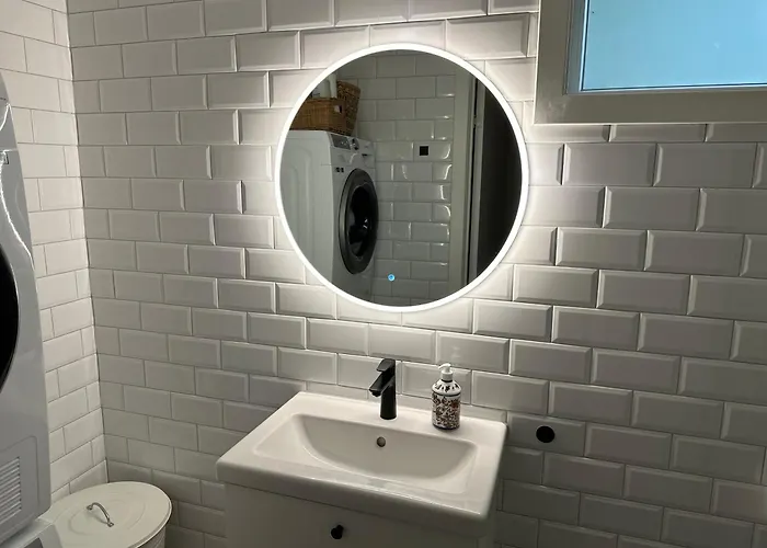 With Sea View! Lejlighed