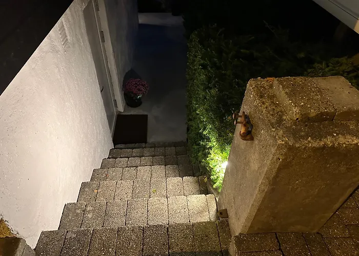 With Sea View! Lejlighed Bergen