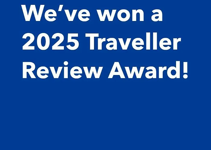 With Sea View! Lejlighed