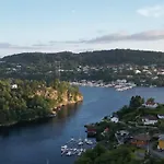 With Sea View!